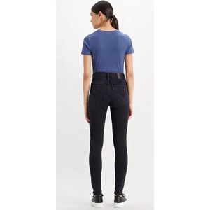 Levi’s Mile High Super Skinny Jean